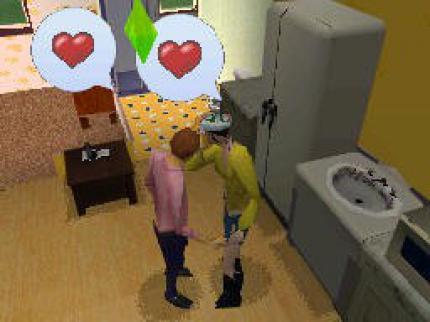 Die Sims 3