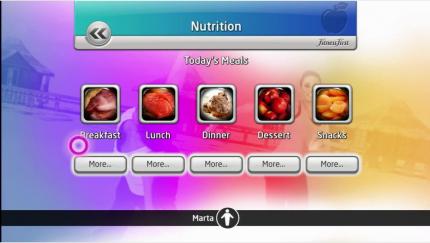 Get fit with Mel B