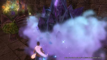 Majin and The Forsaken Kingdom
