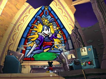 Disney Mickey Epic