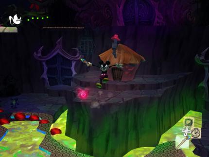 Disney Mickey Epic