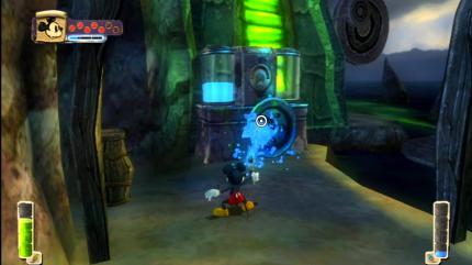 Disney Mickey Epic