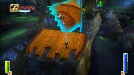 Disney Mickey Epic