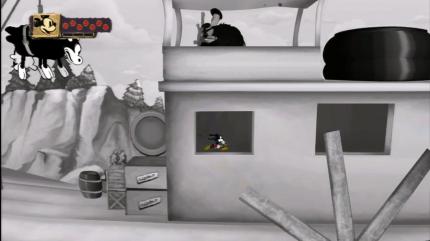Disney Mickey Epic