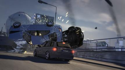 Alarm für Cobra 11: Das Syndikat