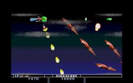 SEGA Mega Drive Classic Collection: Volume 3