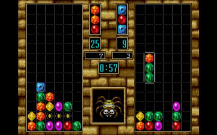 SEGA Mega Drive Classic Collection: Volume 3