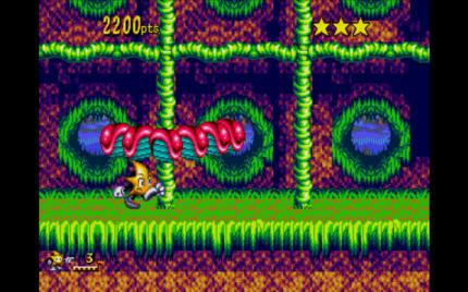SEGA Mega Drive Classic Collection: Volume 2