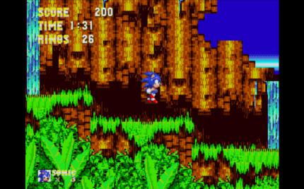 SEGA Mega Drive Classic Collection: Volume 3