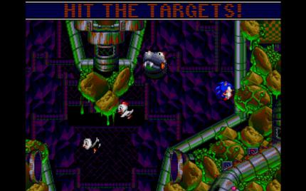 SEGA Mega Drive Classic Collection: Volume 3