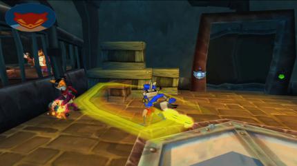 The Sly Trilogy: Classics HD