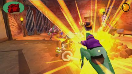 The Sly Trilogy: Classics HD