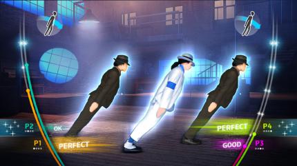 Michael Jackson The Experience