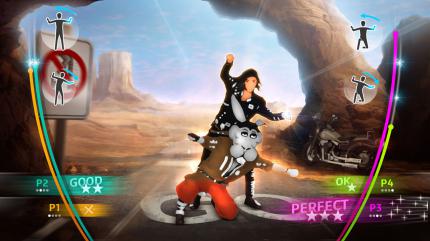 Michael Jackson The Experience