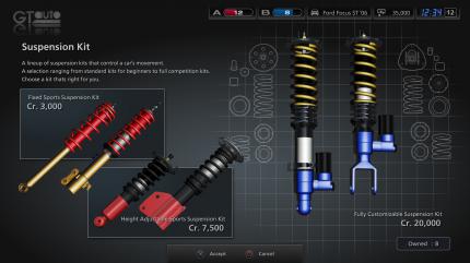 Gran Turismo 5