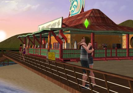 Die Sims 3
