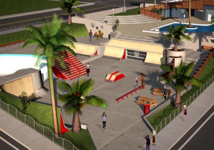Die Sims 3