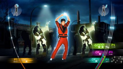 Michael Jackson The Experience