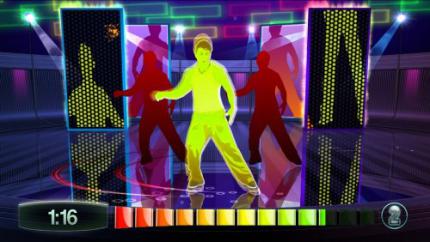 Zumba Fitness: Join the Party