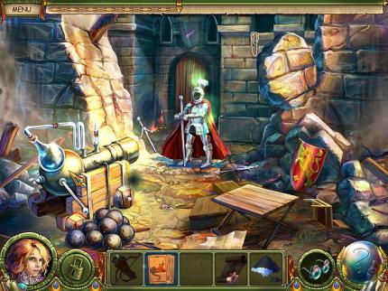 Magic Encyclopedia 3: Illusionen