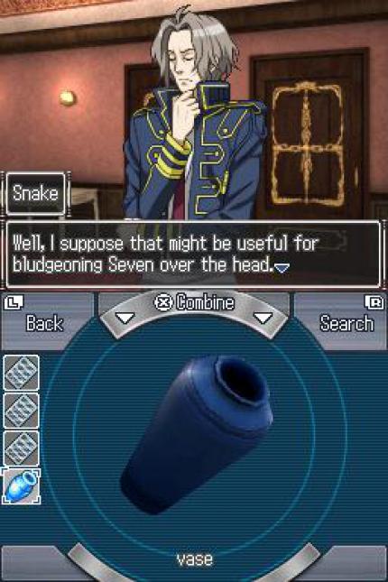 999: 9 Hours, 9 Persons, 9 Doors