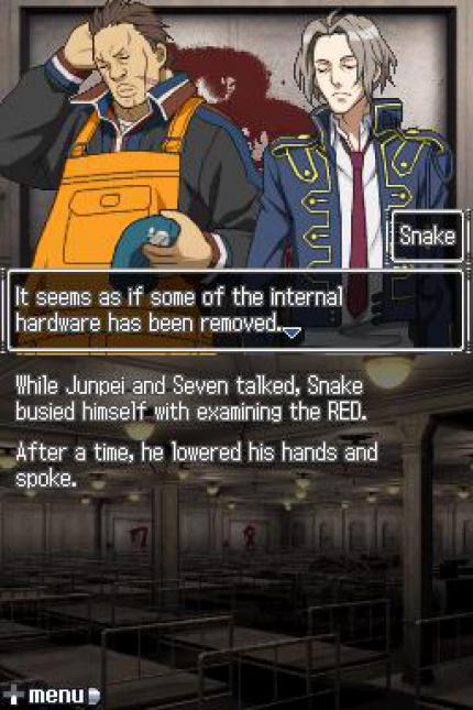 999: 9 Hours, 9 Persons, 9 Doors