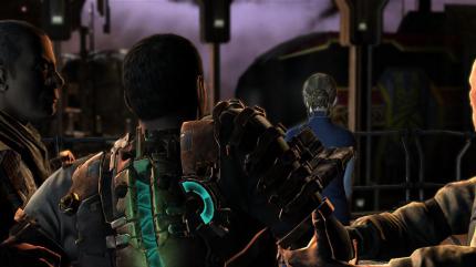 Dead Space 2