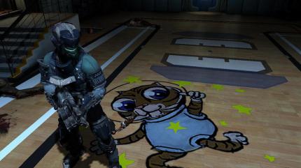 Dead Space 2