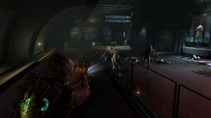 Dead Space 2