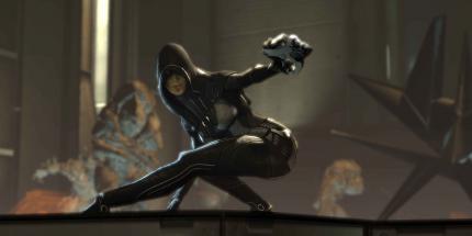 Mass Effect 2