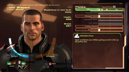 Mass Effect 2