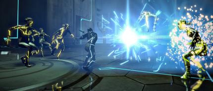 Tron: Evolution