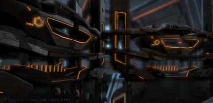 Tron: Evolution