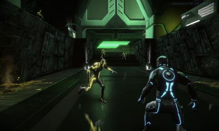 Tron: Evolution