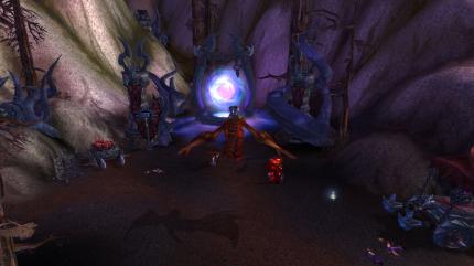 World of Warcraft: Cataclysm