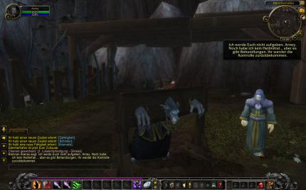 World of Warcraft: Cataclysm