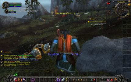 World of Warcraft: Cataclysm