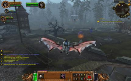 World of Warcraft: Cataclysm