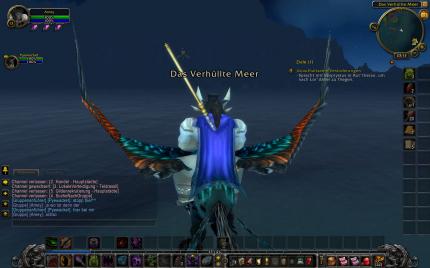 World of Warcraft: Cataclysm