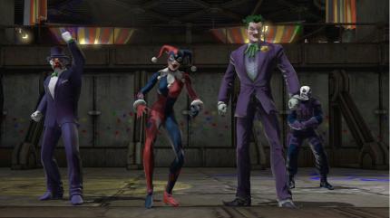 DC Universe Online