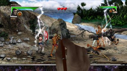 Unbound Saga