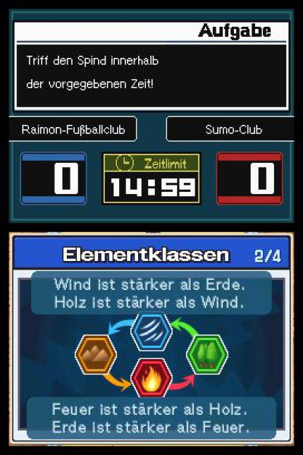 Inazuma Eleven