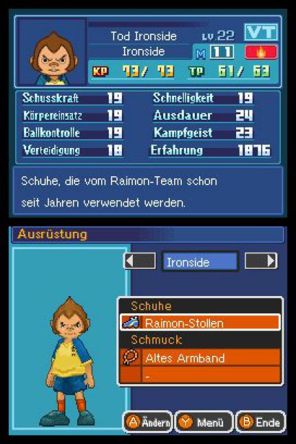 Inazuma Eleven