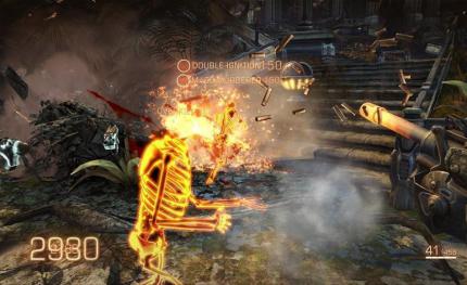 Bulletstorm