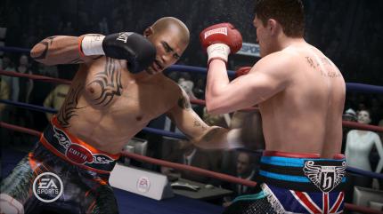 Fight Night: Champion