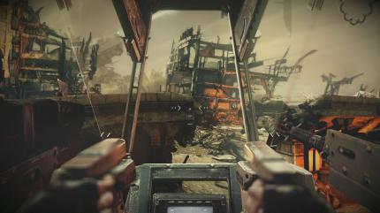 Killzone 3