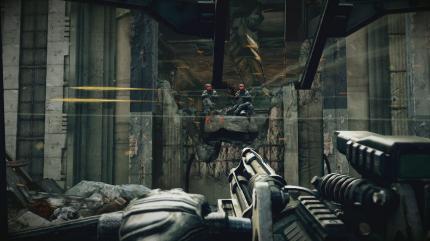 Killzone 3