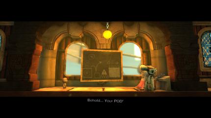 Little Big Planet 2