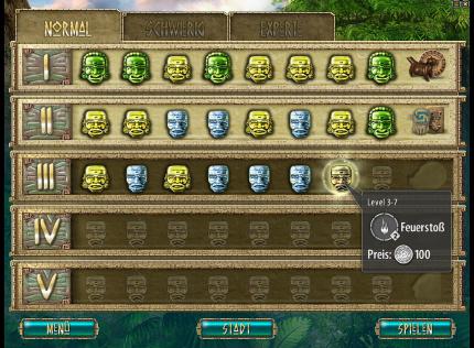 The Treasures of Montezuma 2