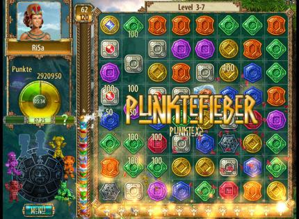 The Treasures of Montezuma 2